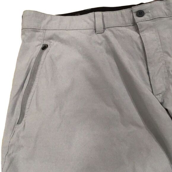 Men’s Shorts, Eddie Bauer, Light Blue, 44, High Performance - Picture 5 of 7